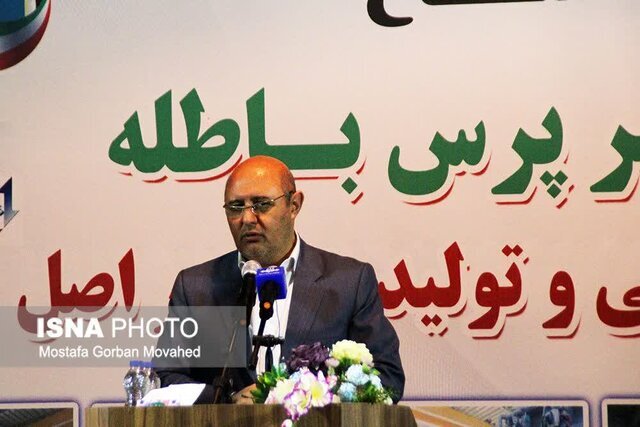 ضرورت ایجاد صنایع پایین دست معادن منطقه ارسباران و اهر ضرورت ایجاد صنایع پایین دست معادن منطقه ارسباران و اهر