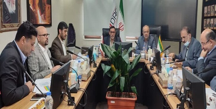 گزارش آخر اکتشاف معدن جدید طلا ارائه می‌شود/ پیگیری مصوبات توسعه معادن زنجان