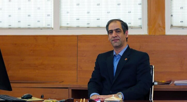 مدیرعامل گروه سرمایه‌گذاری فلات ایرانیان معرفی شد