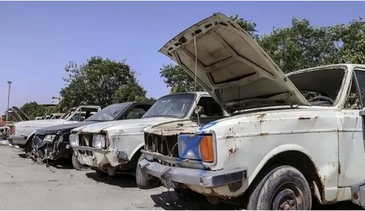 زمان ثبت‌نام برندگان جایگزینی خودرو فرسوده