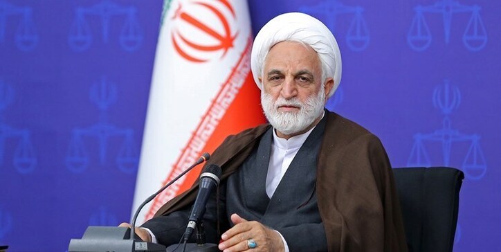دنبال حل مشکل معادن و کارخانه‌ها هستیم
