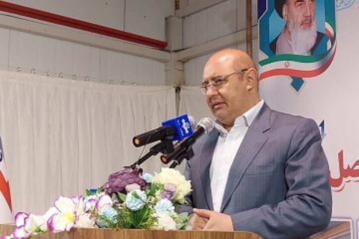 عمل به مسوولیت‌های اجتماعی از سوی معادن تکلیف قانونی است/ تأکید استاندار آذربایجان شرقی بر جذب سرمایه گذار جهت ایجاد اشتغال برای جوانان بیکار اهری