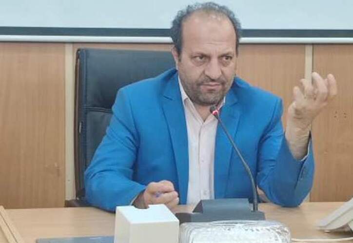 تشریح آخرین وضعیت معادن چرام/ کارخانه آهک هیدراته بعد از دو سال راه‌اندازی شد