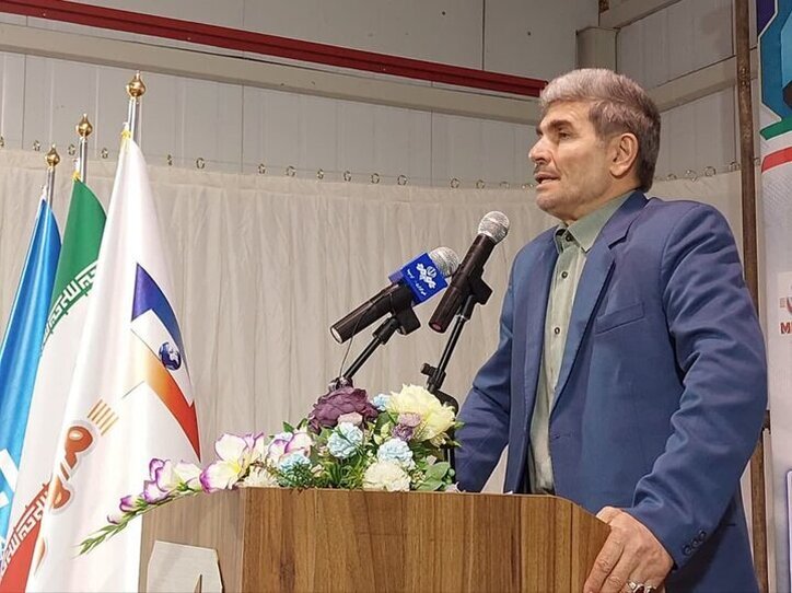 ضرورت فعال‌سازی معادن راکد در شهرستان اهر