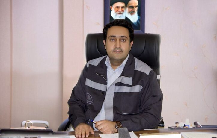 معاون توسعه مدیریت و منابع انسانی گل‌گهر منصوب شد