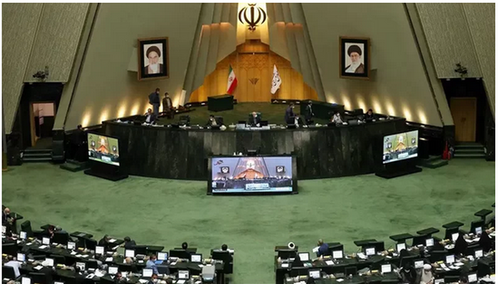 لایحه تشکیل وزارت بازرگانی سه‌شنبه در مجلس بررسی می‌شود