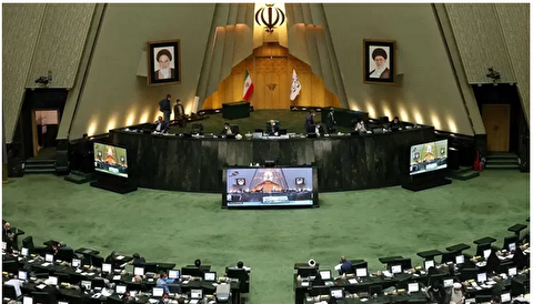 لایحه تشکیل وزارت بازرگانی سه‌شنبه در مجلس بررسی می‌شود