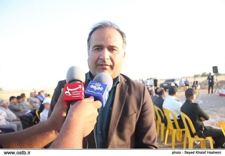 آغاز عملیات اجرایی طرح تولید لوازم خانگی با پیش بینی سرمایه گذاری ۶۰۰ میلیارد تومان در استان بوشهر