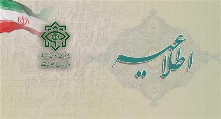 ضربه وزارت اطلاعات به ۲۳ شبکه از عوامل اخلالگر بازار ارز