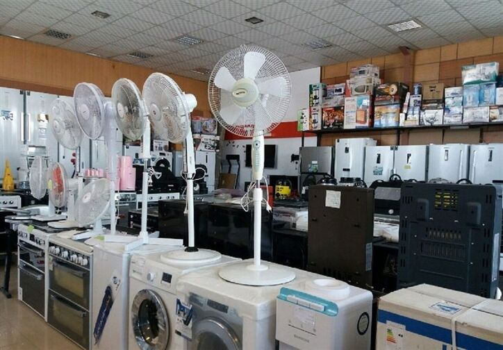 مجوزی برای افزایش قیمت لوازم خانگی صادر نشده است