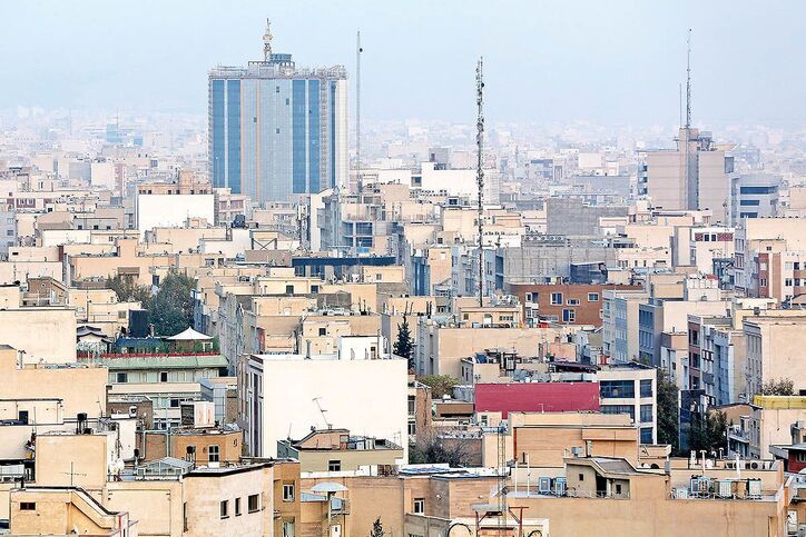 خروج وام مسکن از پایتخت؟ / افزایش فروشنده نما‌ها در بازار