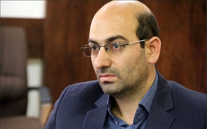 تعیین قیمت دلار تلگرامی بیرون از مرز‌های کشور انجام می‌شود