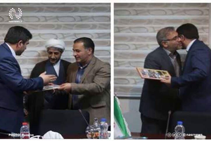 نجفی سرپرست مدیریت روابط عمومی و نظارت بر خدمات مجتمع مس سونگون شد