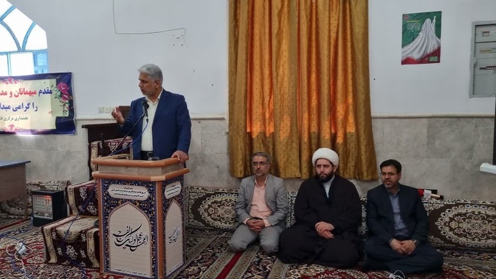 هزینه کرد ۱۸۰۰ میلیارد تومانی توسعه زیرساخت‌ها در طبس