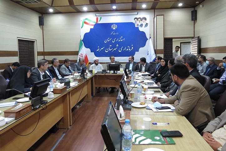 کاهش ارزبری بیش از ۱۲۰ میلیون دلاری صنایع سمنان با توسعه ساخت داخل