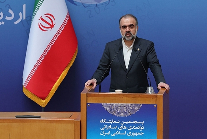 «ایران اکسپو» نقطه عطفی برای تحولی شگرف در توسعه روابط اقتصادی و تجاری ایران با کشور‌های دنیاست