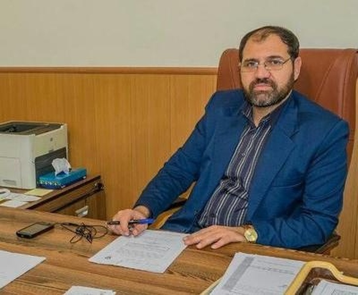رشد ۱۵.۶ صدور کارت بازرگانی در استان/ راه‌اندازی معدن «تاش» به نفع کشور و مردم منطقه است