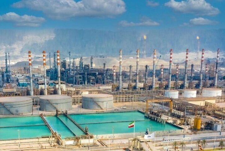 نماد پالایشگاه فرابورسی در بازار دوم بورس درج شد
