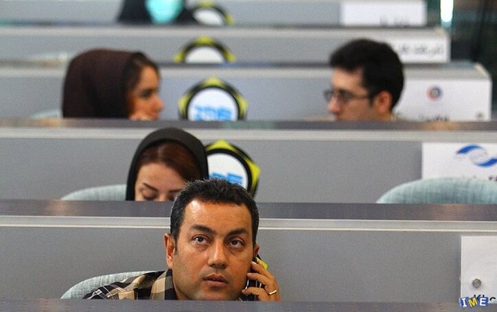 ارزش معاملات تالار صادراتی ۲.۷ همت شد