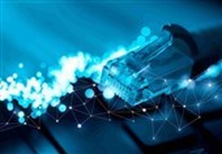 سرمایه هزار میلیارد تومانی برای توسعه شبکه فیبرنوری