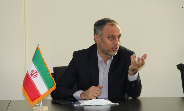 توانمندی آذربایجان‌شرقی در تبدیل شدن به دروازه صادراتی کشور