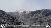 کوهی از سُرب در کنار کارخانه قند!