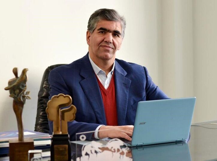 سازمان مقصر ریزش فعلی شاخص نیست/ عدم نگرانی با حجم نقدینگی موجود