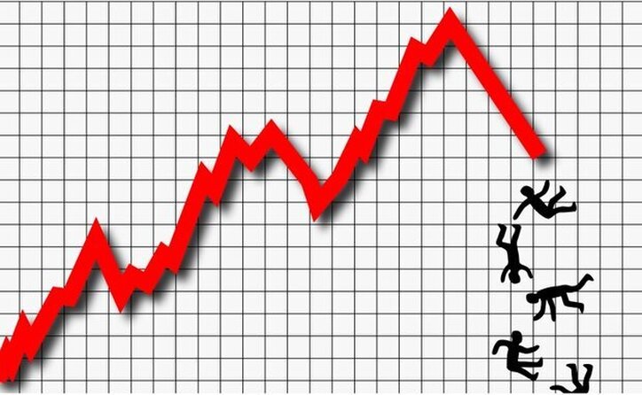 خطر ریزش دستوری بورس؛ ورود پول به بازار‌های ارز و طلا