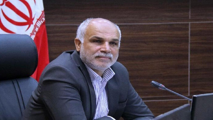 حکم معاون استاندار یزد لغو شد