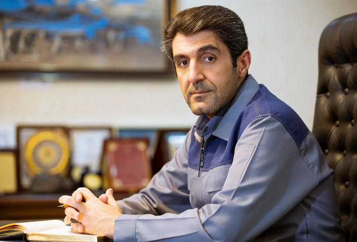 رکورد تولید در سال رشد تولید