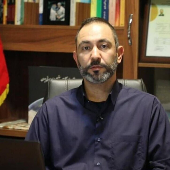 رادمان، فاطمی امین و جعفری را به مناظره دعوت کرد