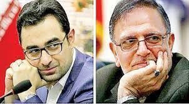 پس لرزه‌های جریمه مالی سنگین سیف و عراقچی/ عباس عبدی: چرا با دولت احمدی نژاد و رئیسی برخورد نمی‌شود؟