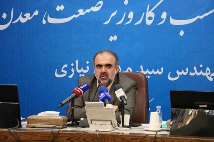 ایران آماده فتح بازار‌های جدید صادراتی