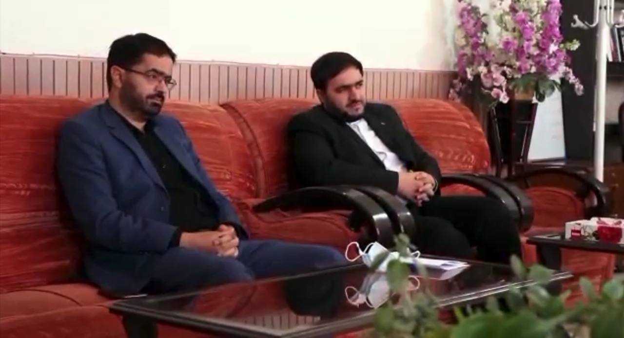 مودت میان مسوولان شهرستان با زیسکو ناشی از مدیریت توانمند این مجموعه است مودت میان مسوولان شهرستان با زیسکو ناشی از مدیریت توانمند این مجموعه است