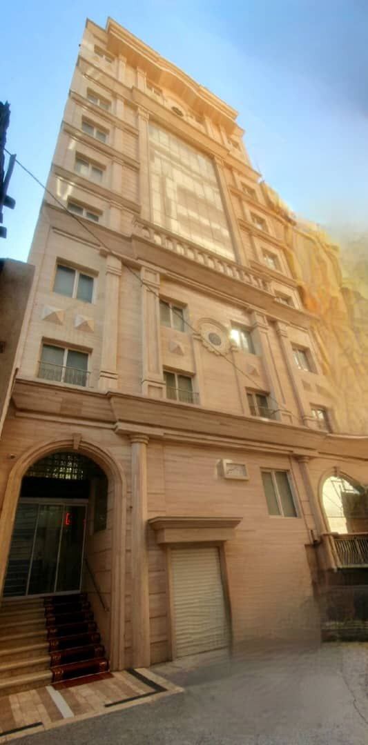 هتل سناباد آماده میزبانی کارکنان فولاد خوزستان در مشهد مقدس/ دستور ابراهیمی؛ ظرفیت‌های رفاهی درون گروه فولاد در خدمت رفاه کارکنان قرار گیرد