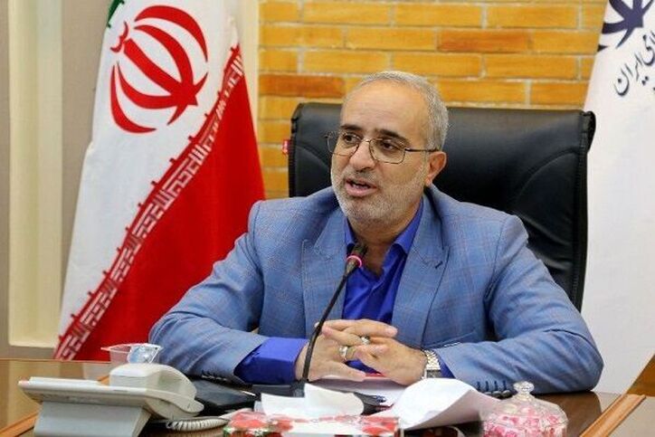 معادن کرمان باید به زنجیره تولید تبدیل شوند