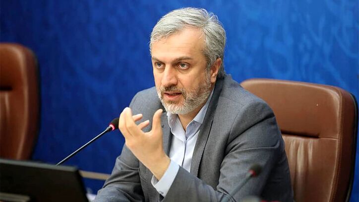 «فاطمی امین» مشاور رییسی شد