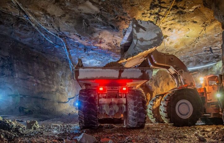 خیز آرژانتین برای افزایش تولید فلز مس