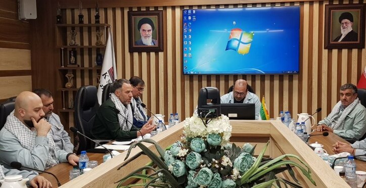 روحیه همبستگی و اتحاد، عامل موفقیت‌های فولاد خوزستان است