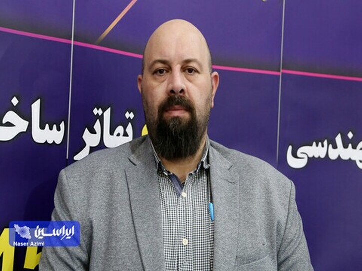 صنعت فولاد پیشران صنعت ساختمان در کشور است