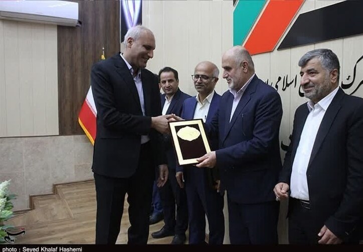 رشد ۳۲ درصدی ارزش کالا‌های صادراتی از گمرک بوشهر در سال ۱۴۰۱