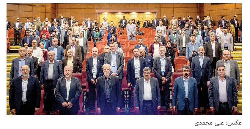 درد مزمن معدن‌کاران/ بخشنامه‌های احساسی مانع تولید شده است/ چرا فرصت‌های معدنی به تهدید تبدیل می‌شود؟