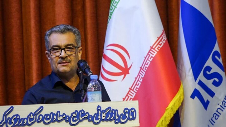 مدیریت سرمایه انسانی زیسکو به مهندس ضیاء شهابی سپرده شد