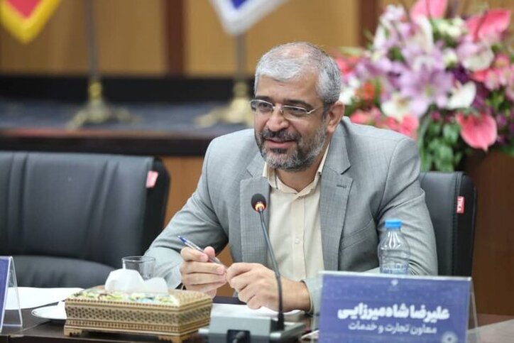 راهی جز تغییر نظام سنتی توزیع نداریم
