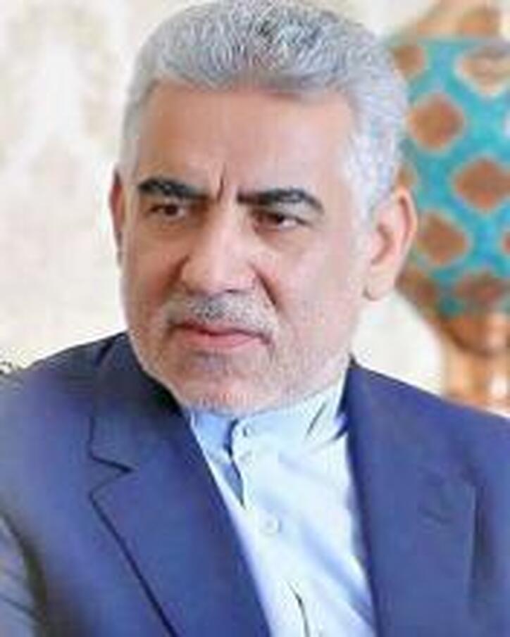 شرکت شستا به حل مشکلات کارخانه چوکا کمک کند