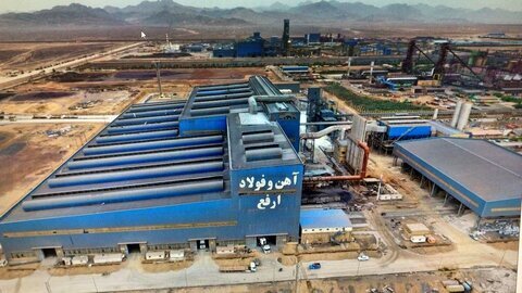 انرژی، چالش اصلی صنعت فولاد