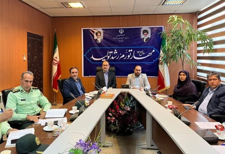 شفاف‌سازی گردش کالا زمینه‌ساز کاهش جدی قاچاق است