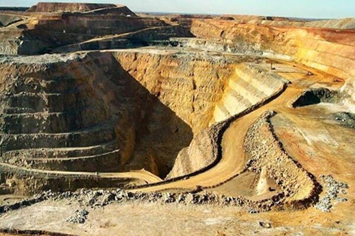 استهلاک معادن راکد؛ مشکلات محیط زیستی به همراه دارد/ معادن نیازمند فناوری روز دنیا هستند