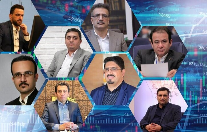مدیران نهاد‌های مالی در خصوص بورس چه می‌گویند؟
