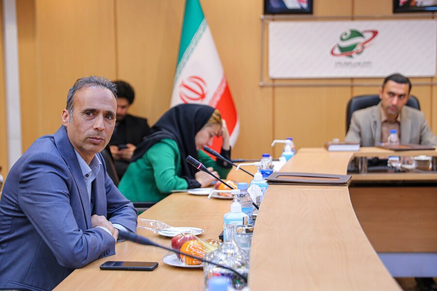 پیگیری استقرار «ثبت شرکتها» در سازمان بورس، برای تسریع افزایش سرمایهها پیگیری استقرار «ثبت شرکتها» در سازمان بورس، برای تسریع افزایش سرمایهها